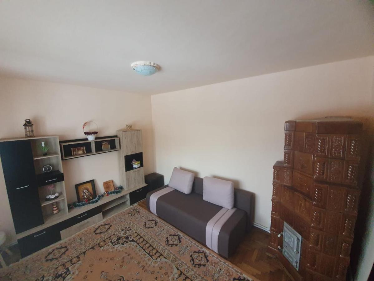 Vila Casa Jeni Humulesti Exteriér fotografie