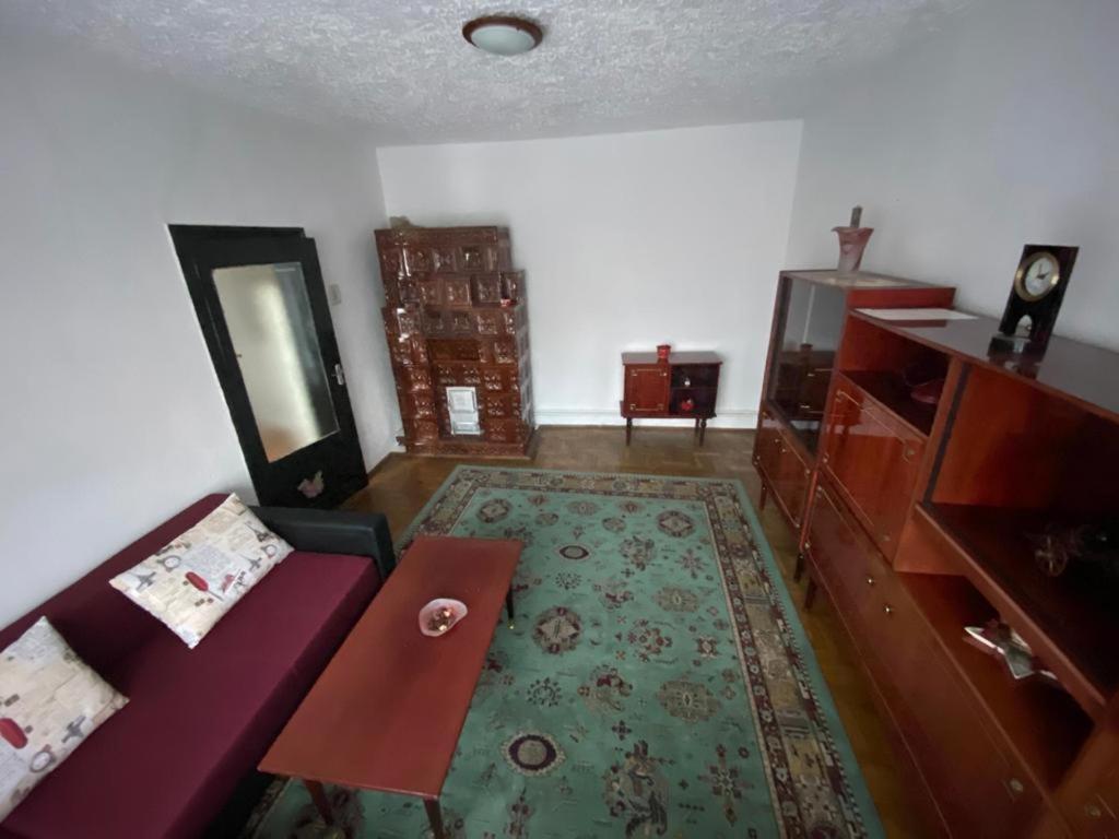 Vila Casa Jeni Humulesti Exteriér fotografie
