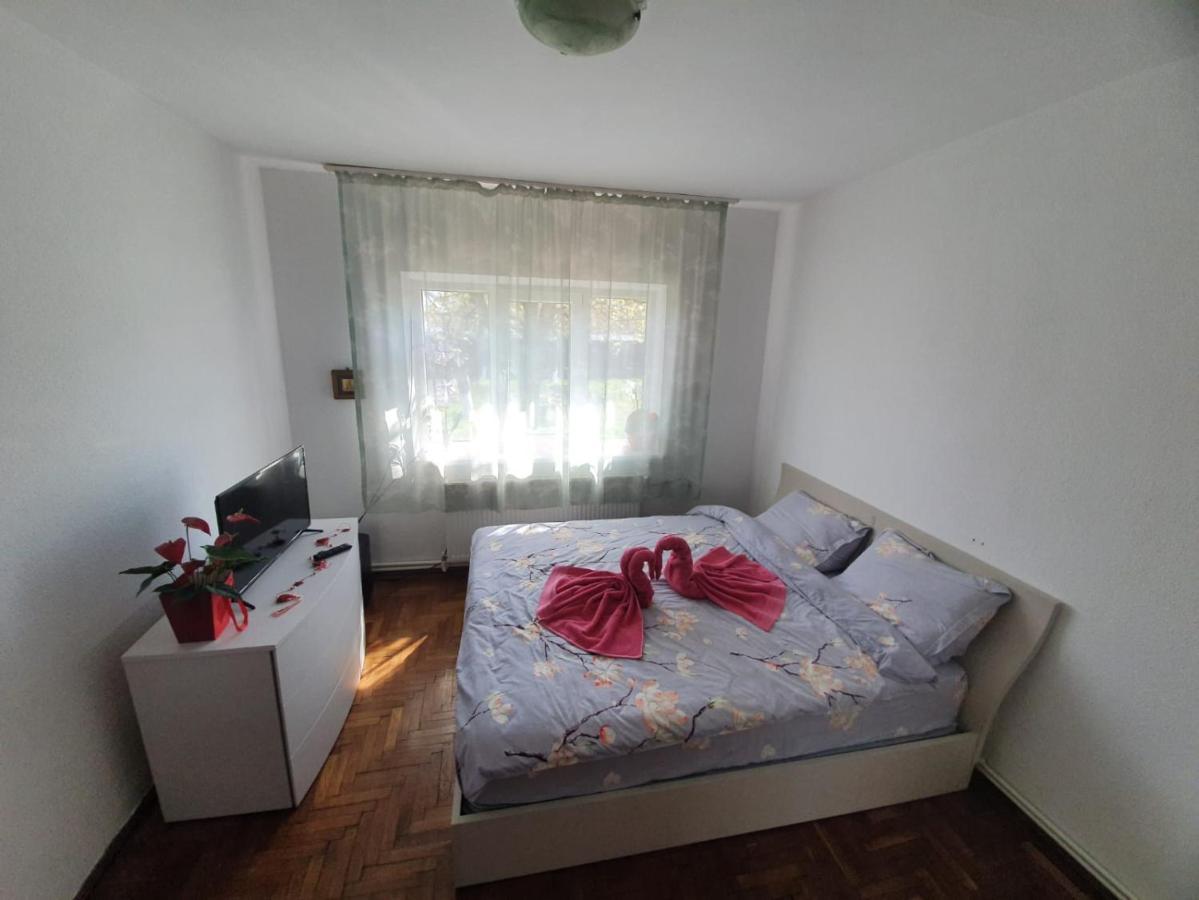Vila Casa Jeni Humulesti Exteriér fotografie