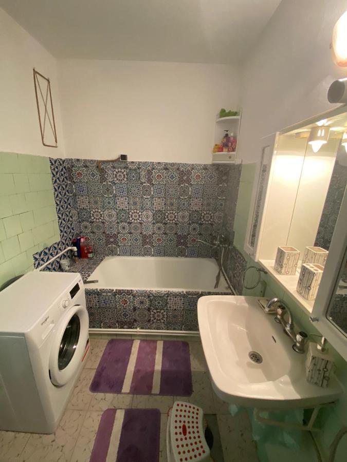 Vila Casa Jeni Humulesti Exteriér fotografie